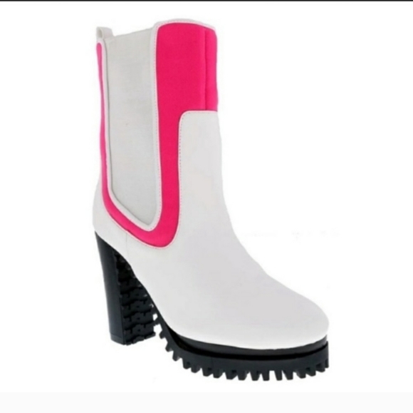 🧿Penny Loves Kenny Boots - Picture 1 of 10